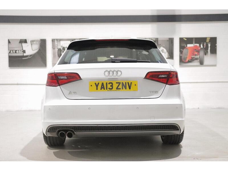 Used Audi A3 for sale - 76968418: Photo 4