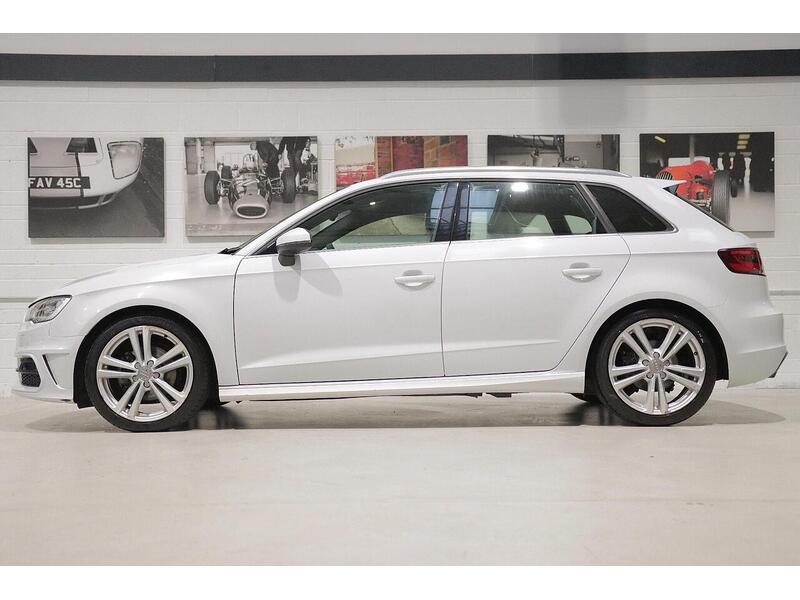 Used Audi A3 for sale - 76968418: Photo 6