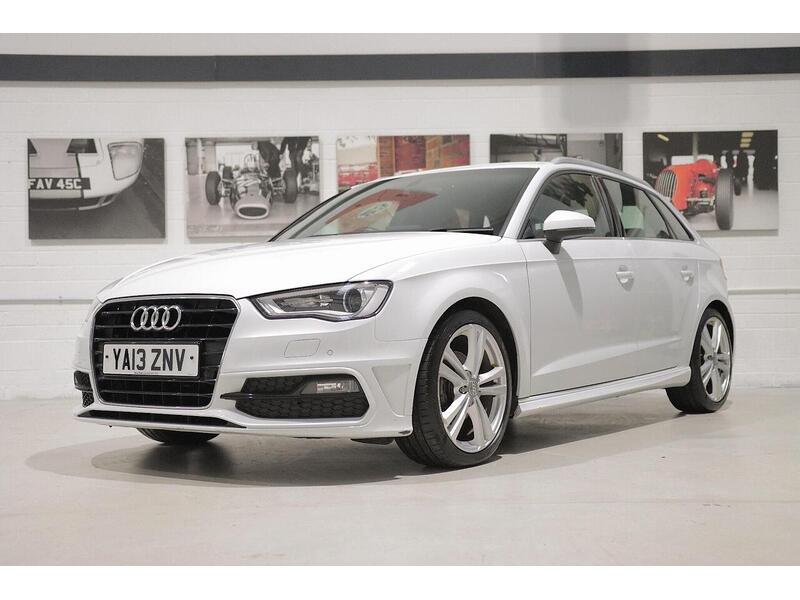 Used Audi A3 for sale - 76968418: Photo 7