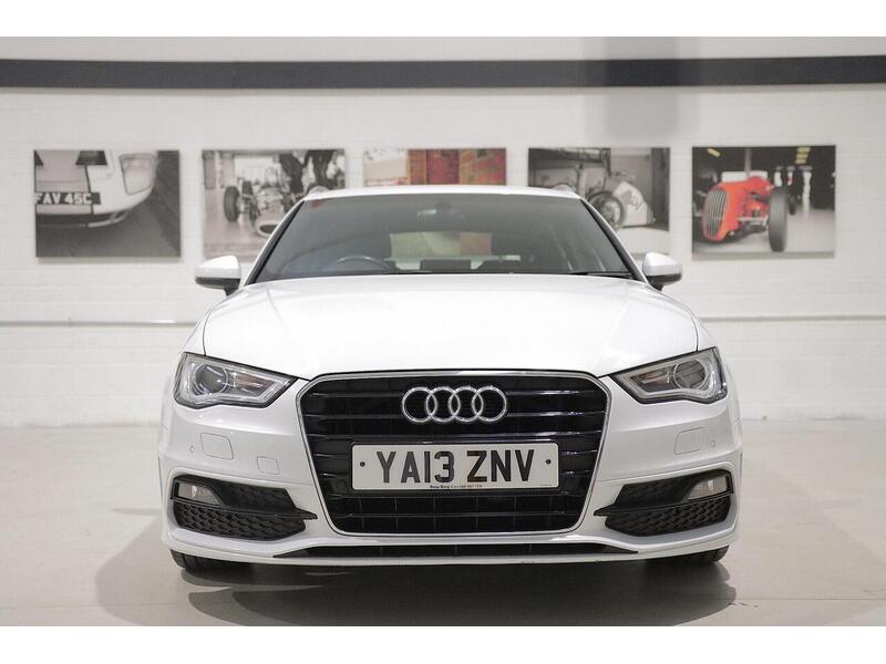 Used Audi A3 for sale - 76968418: Photo 8