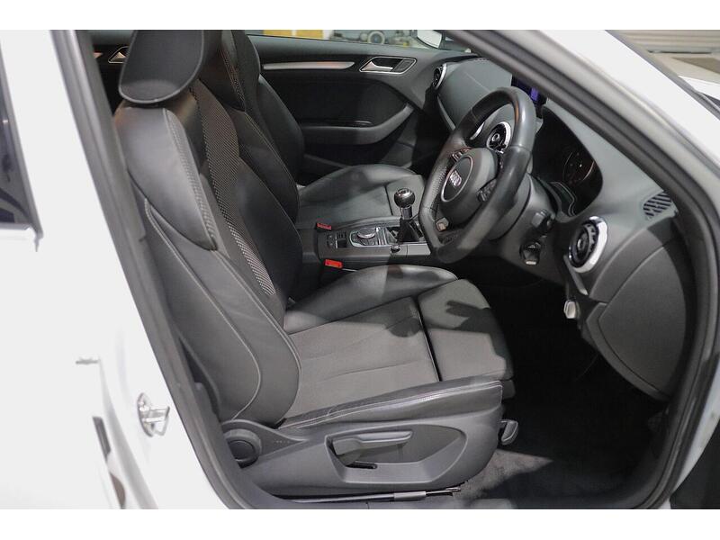 Used Audi A3 for sale - 76968418: Photo 9