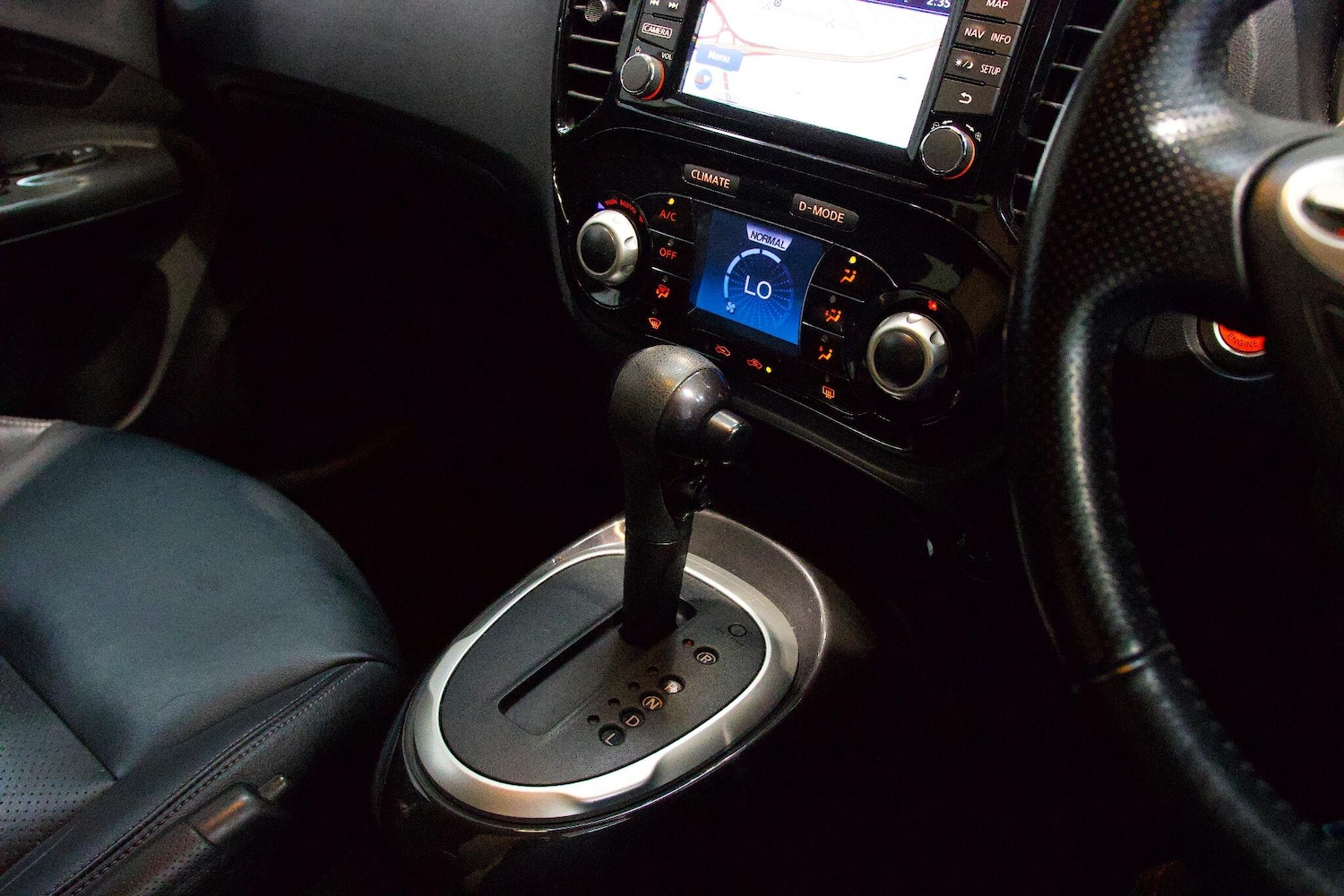 Vehicle 25