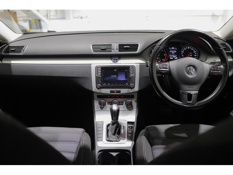 Used Volkswagen CC 2017 for sale - 77153956: Photo 10