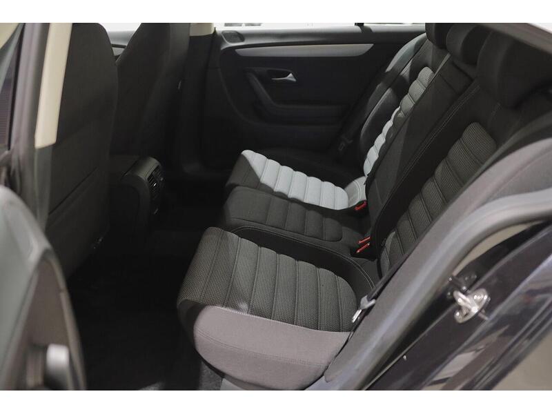 Used Volkswagen CC 2017 for sale - 77153956: Photo 12