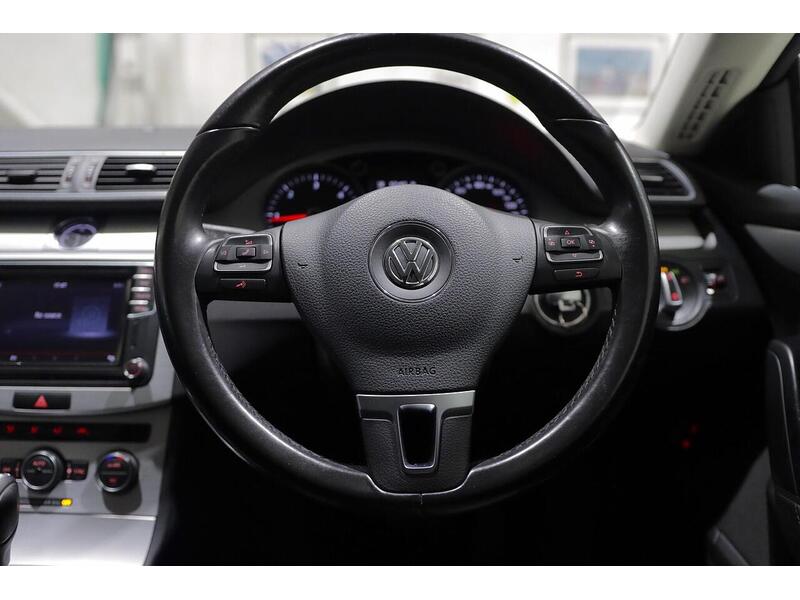 Used Volkswagen CC 2017 for sale - 77153956: Photo 16