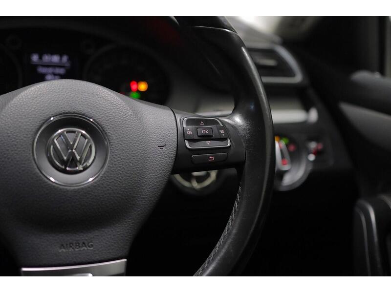 Used Volkswagen CC 2017 for sale - 77153956: Photo 18