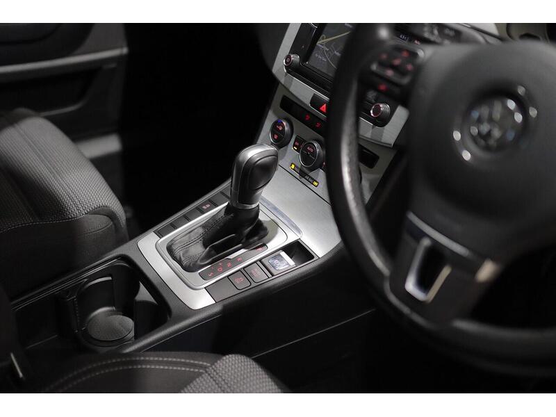 Used Volkswagen CC 2017 for sale - 77153956: Photo 22