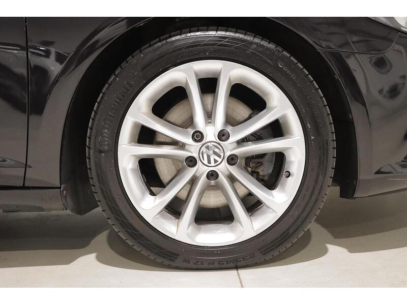 Used Volkswagen CC 2017 for sale - 77153956: Photo 26