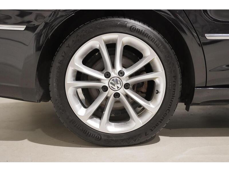 Used Volkswagen CC 2017 for sale - 77153956: Photo 27