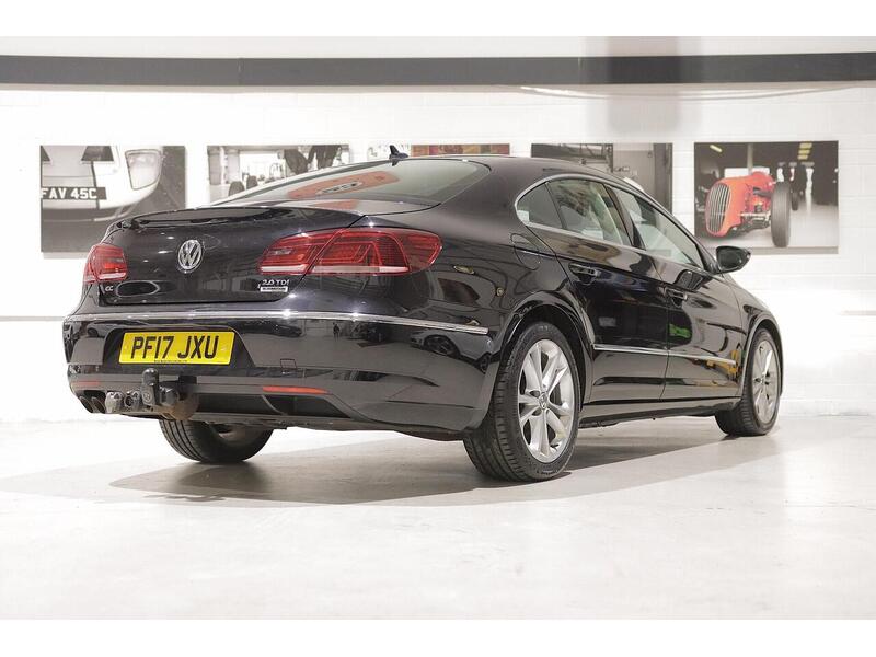 Used Volkswagen CC 2017 for sale - 77153956: Photo 3