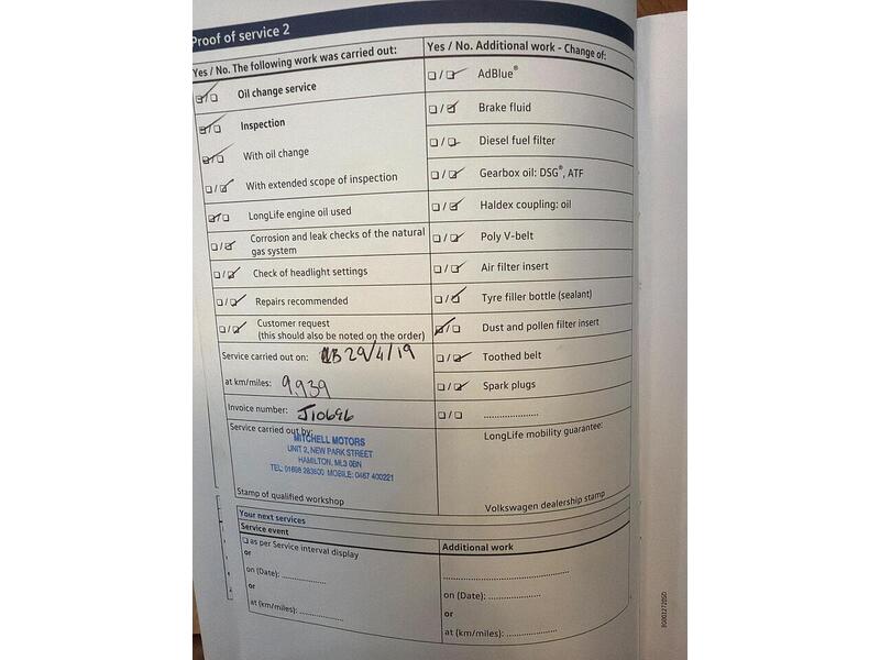 Used Volkswagen CC 2017 for sale - 77153956: Photo 32