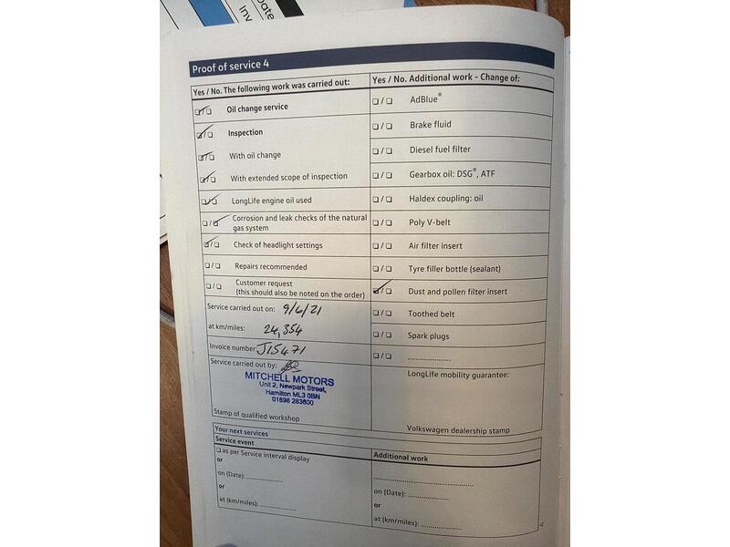 Used Volkswagen CC 2017 for sale - 77153956: Photo 34