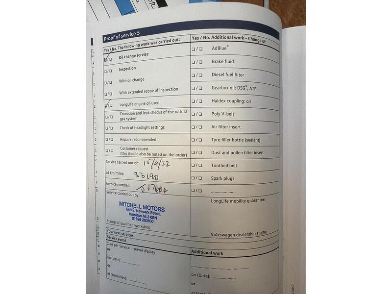 Used Volkswagen CC 2017 for sale - 77153956: Photo 35