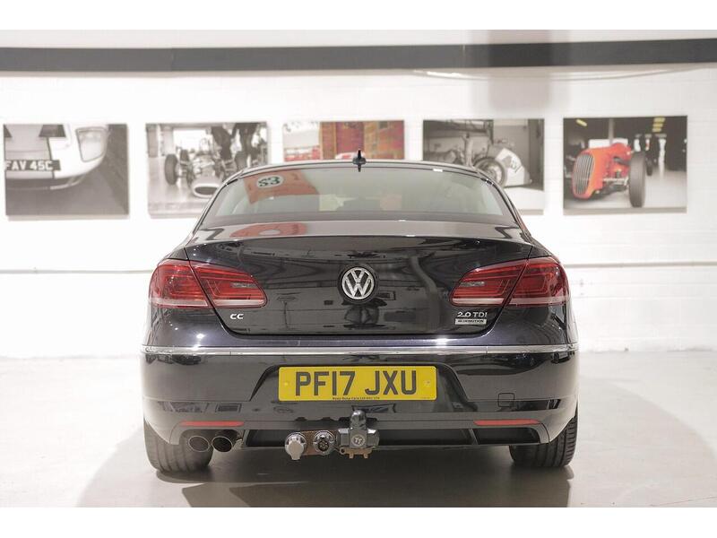 Used Volkswagen CC 2017 for sale - 77153956: Photo 4