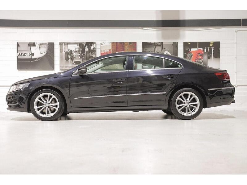 Used Volkswagen CC 2017 for sale - 77153956: Photo 6