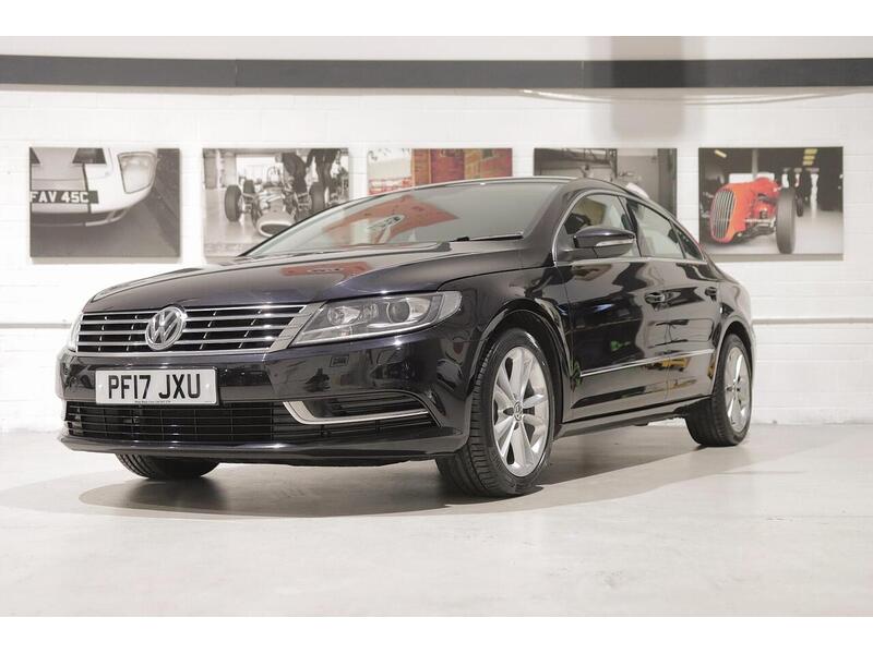 Used Volkswagen CC 2017 for sale - 77153956: Photo 7