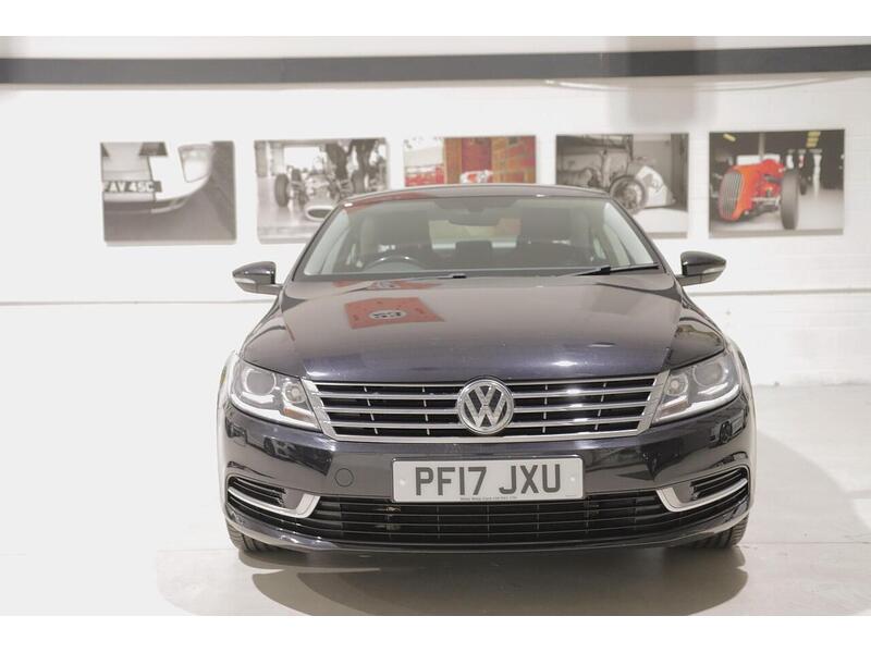 Used Volkswagen CC 2017 for sale - 77153956: Photo 8