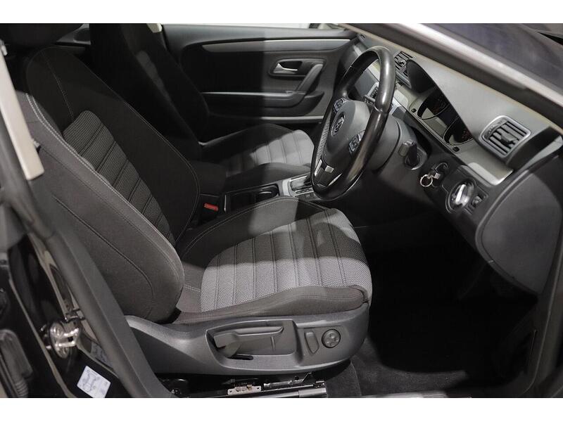 Used Volkswagen CC 2017 for sale - 77153956: Photo 9