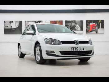 2015 (15) - 1.4 TSI BlueMotion Tech Match Euro 5 (s/s) 5dr