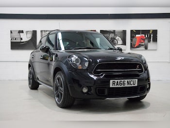 MINI - Countryman