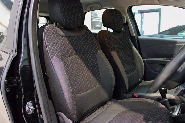 Used Renault Captur 2017 for sale - 75540033: Photo 14