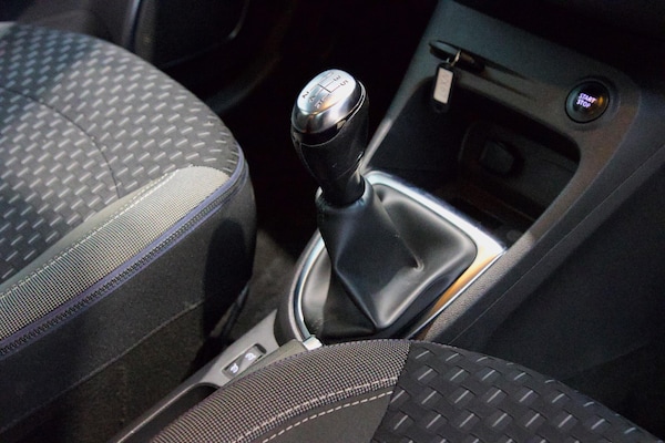 Used Renault Captur 2017 for sale - 75540033: Photo 21