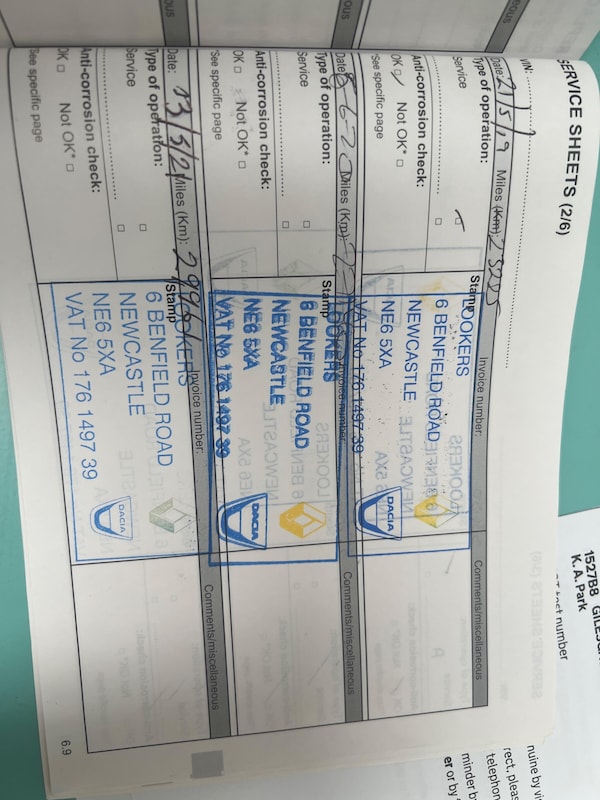 Used Renault Captur 2017 for sale - 75540033: Photo 36
