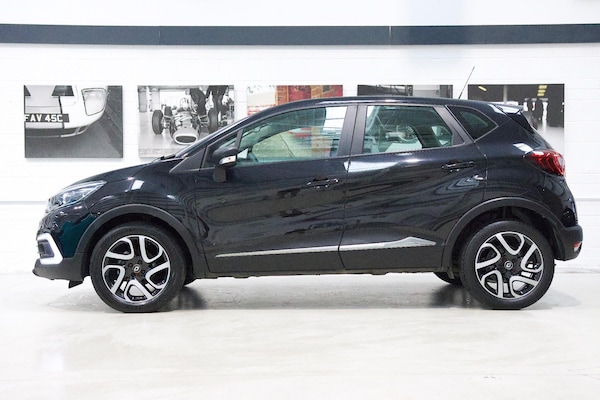 Used Renault Captur 2017 for sale - 75540033: Photo 6