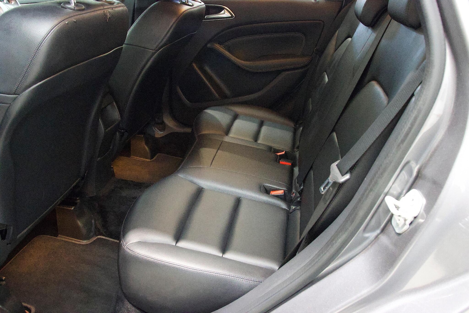 Used Mercedes-Benz B-Class 2013 for sale - 76109287: Photo 12