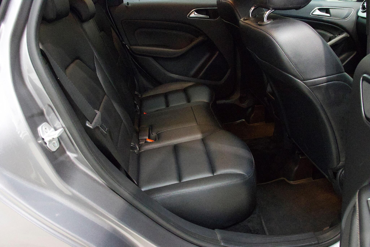 Used Mercedes-Benz B-Class 2013 for sale - 76109287: Photo 13