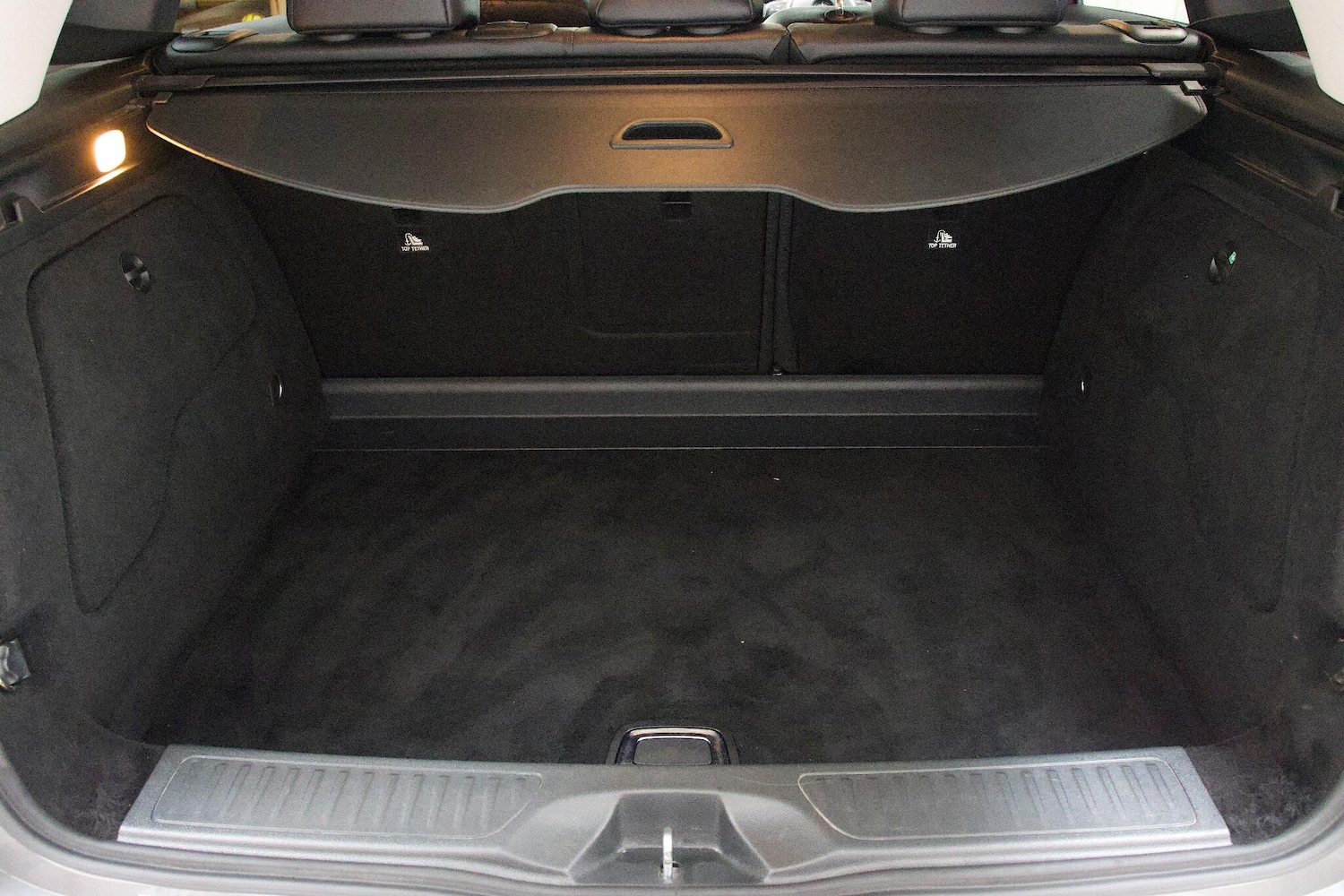 Used Mercedes-Benz B-Class 2013 for sale - 76109287: Photo 14