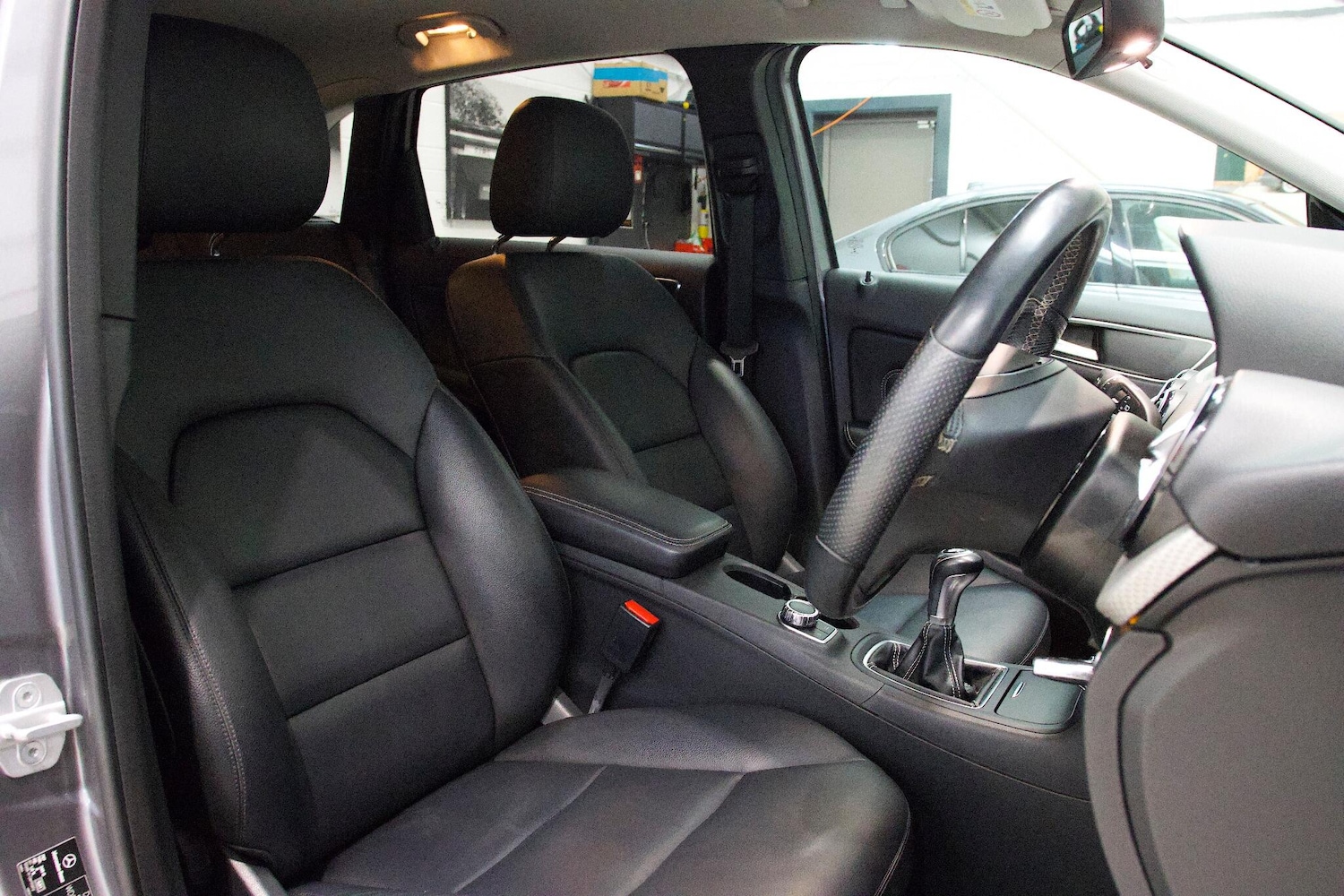 Used Mercedes-Benz B-Class 2013 for sale - 76109287: Photo 15