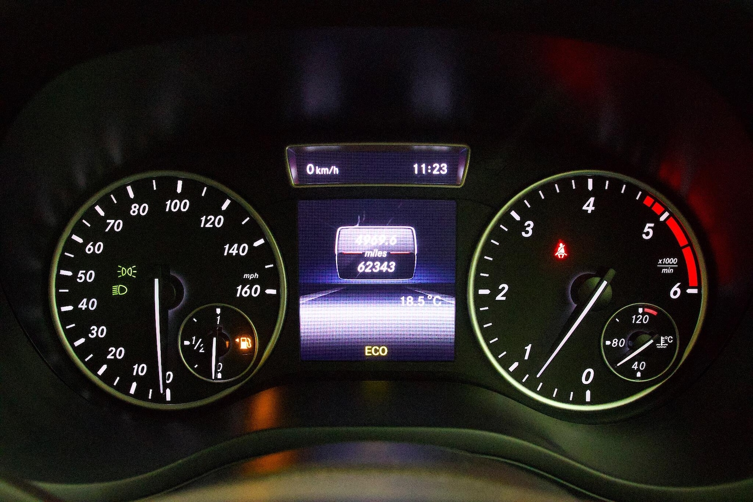 Used Mercedes-Benz B-Class 2013 for sale - 76109287: Photo 19