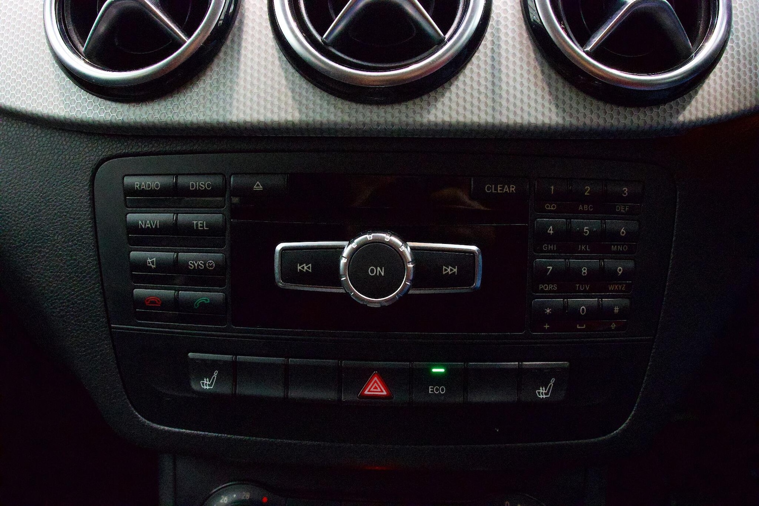 Used Mercedes-Benz B-Class 2013 for sale - 76109287: Photo 23