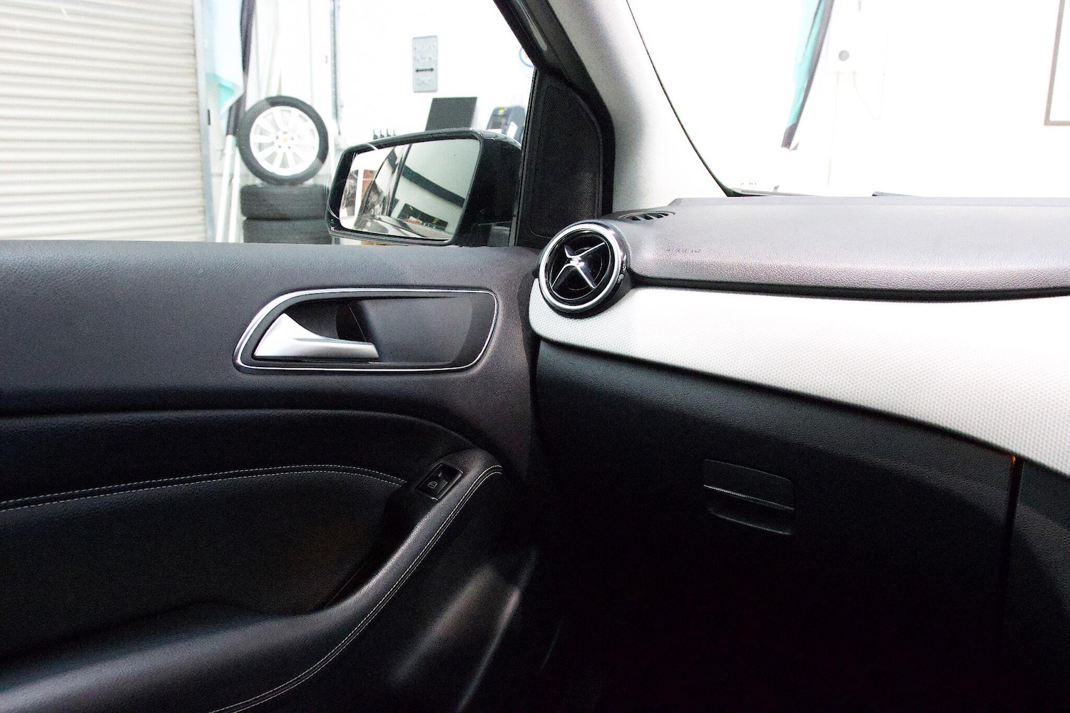 Used Mercedes-Benz B-Class 2013 for sale - 76109287: Photo 27