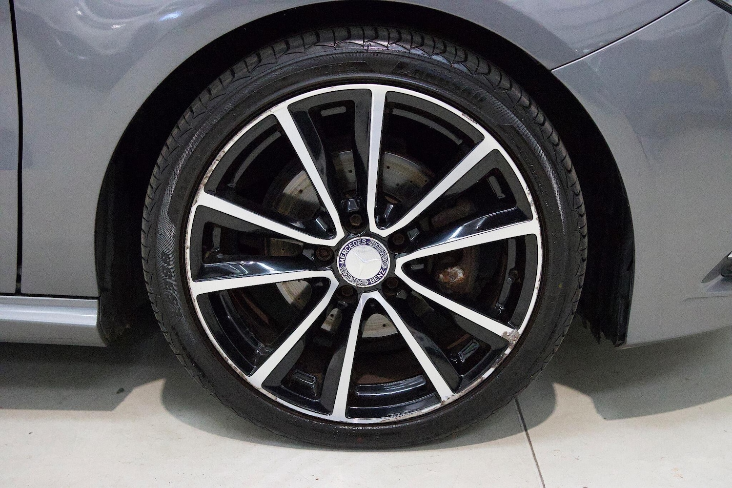Used Mercedes-Benz B-Class 2013 for sale - 76109287: Photo 30
