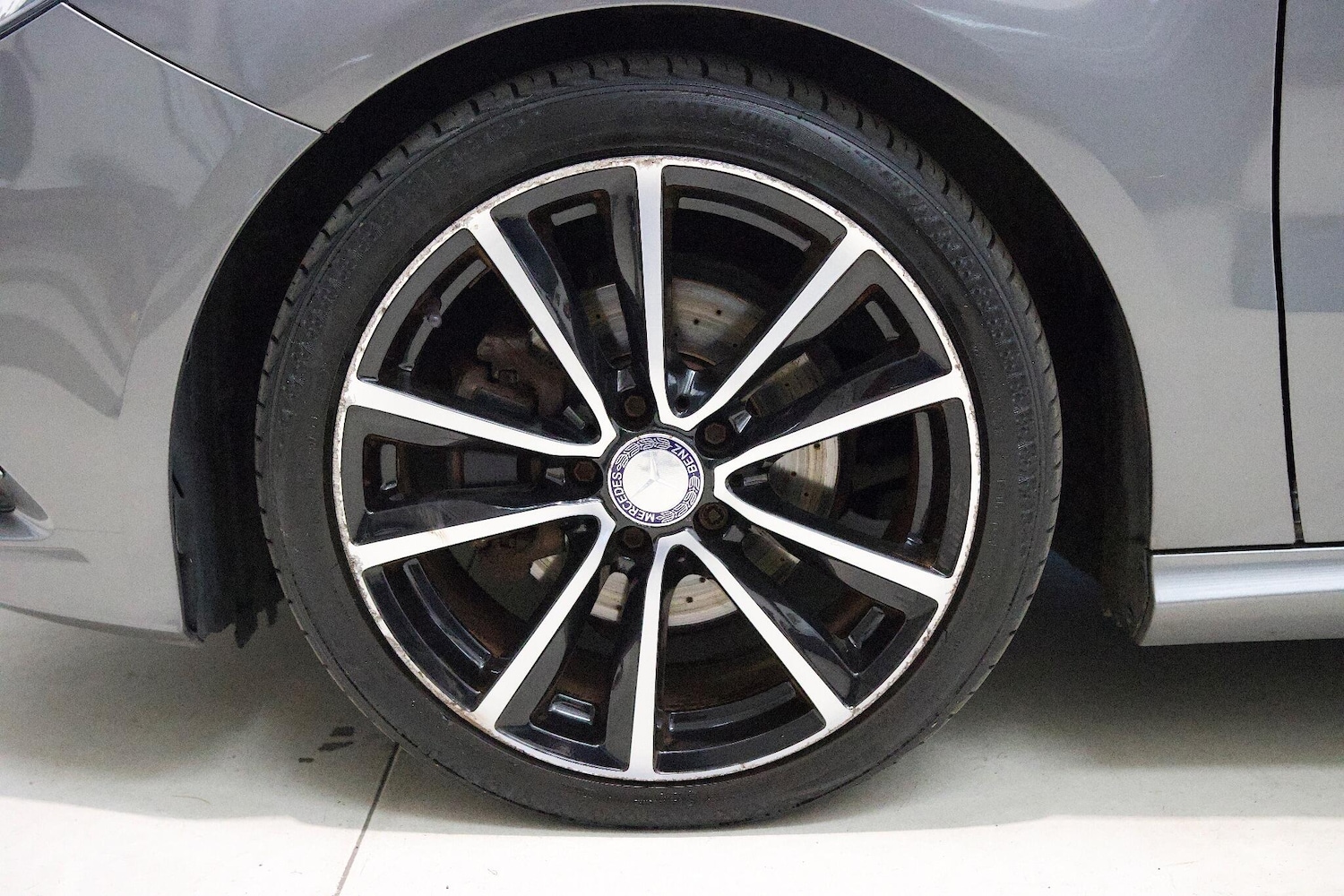 Used Mercedes-Benz B-Class 2013 for sale - 76109287: Photo 31