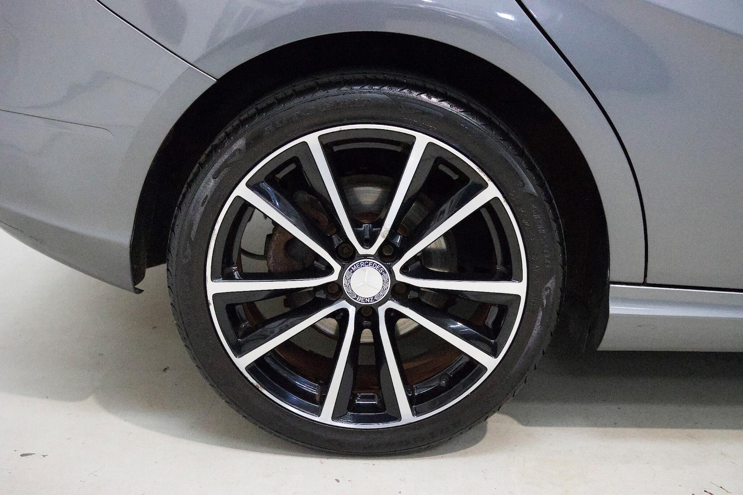 Used Mercedes-Benz B-Class 2013 for sale - 76109287: Photo 33