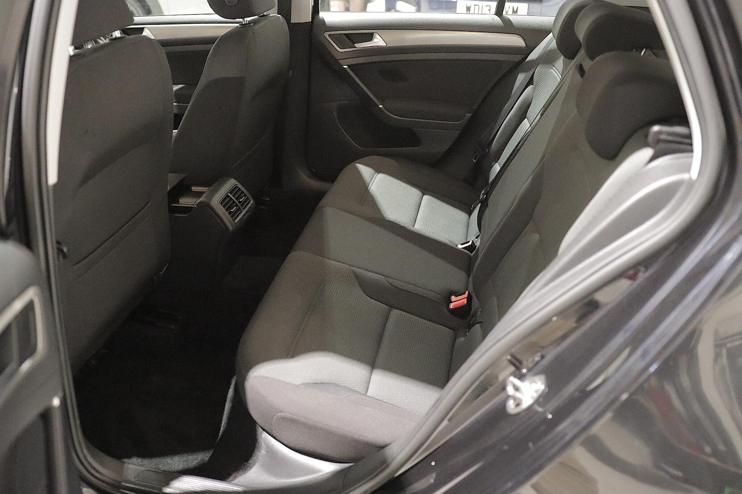 Used Volkswagen Golf 2014 for sale - 76433177: Photo 12