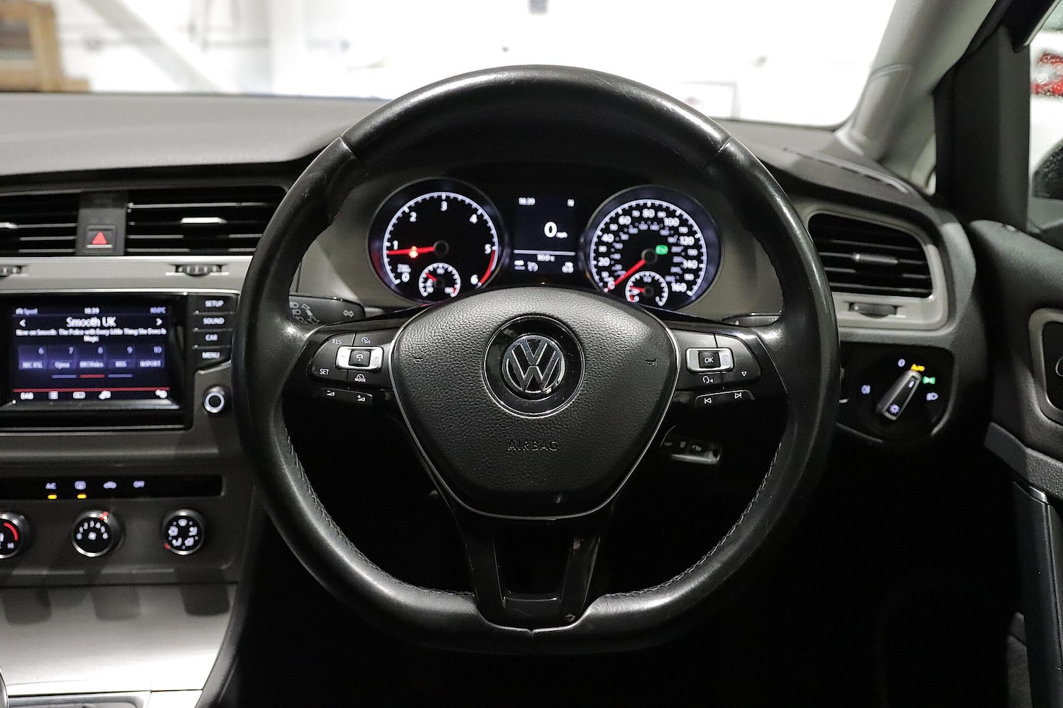 Used Volkswagen Golf 2014 for sale - 76433177: Photo 16