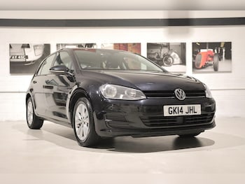 Used Volkswagen Golf 2014 for sale - 76433177: Photo