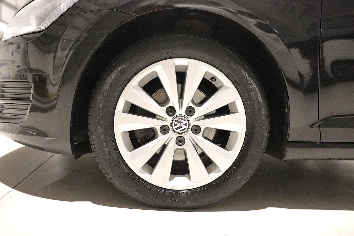 Used Volkswagen Golf 2014 for sale - 76433177: Photo 29