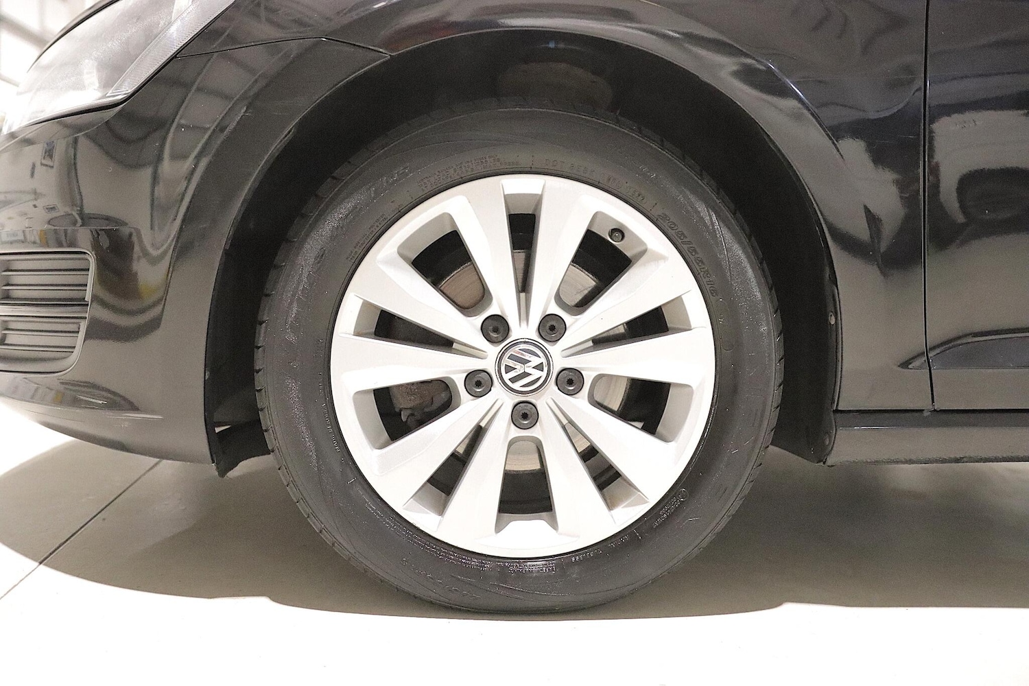 Used Volkswagen Golf 2014 for sale - 76433177: Photo 30