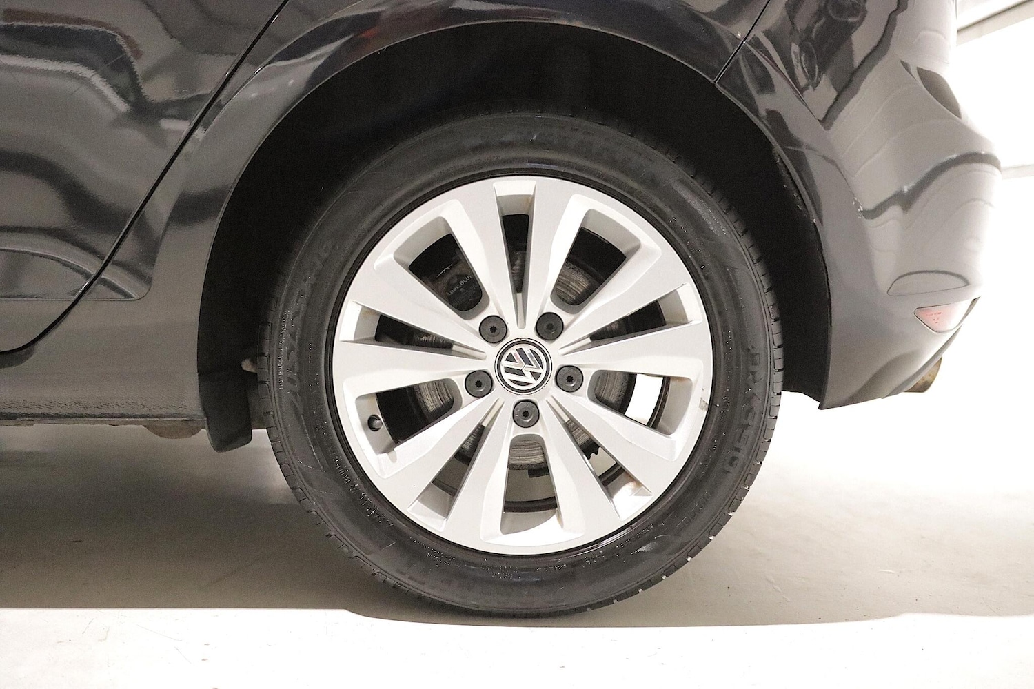 Used Volkswagen Golf 2014 for sale - 76433177: Photo 32