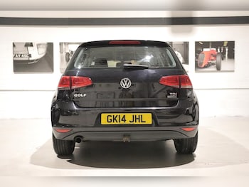 Used Volkswagen Golf 2014 for sale - 76433177: Photo