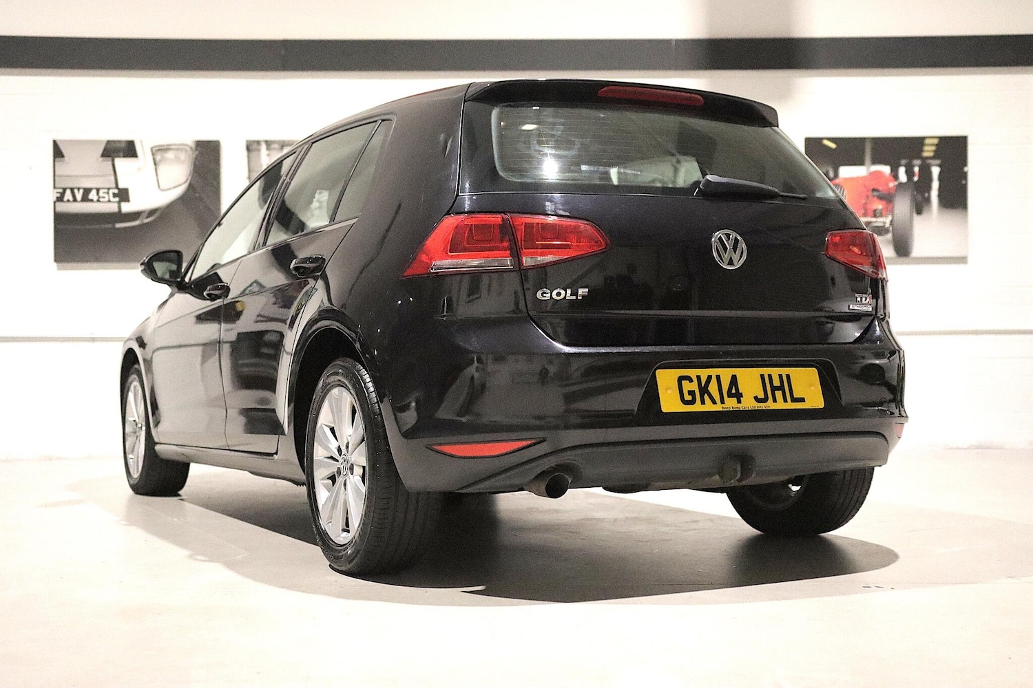 Used Volkswagen Golf 2014 for sale - 76433177: Photo 5