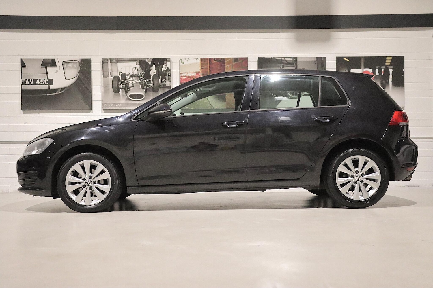 Used Volkswagen Golf 2014 for sale - 76433177: Photo 6