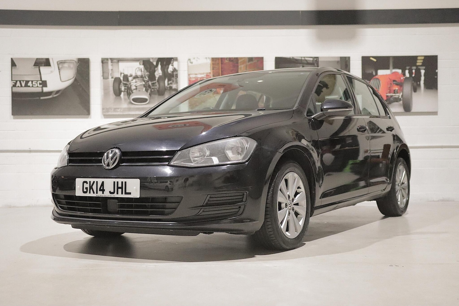 Used Volkswagen Golf 2014 for sale - 76433177: Photo 7