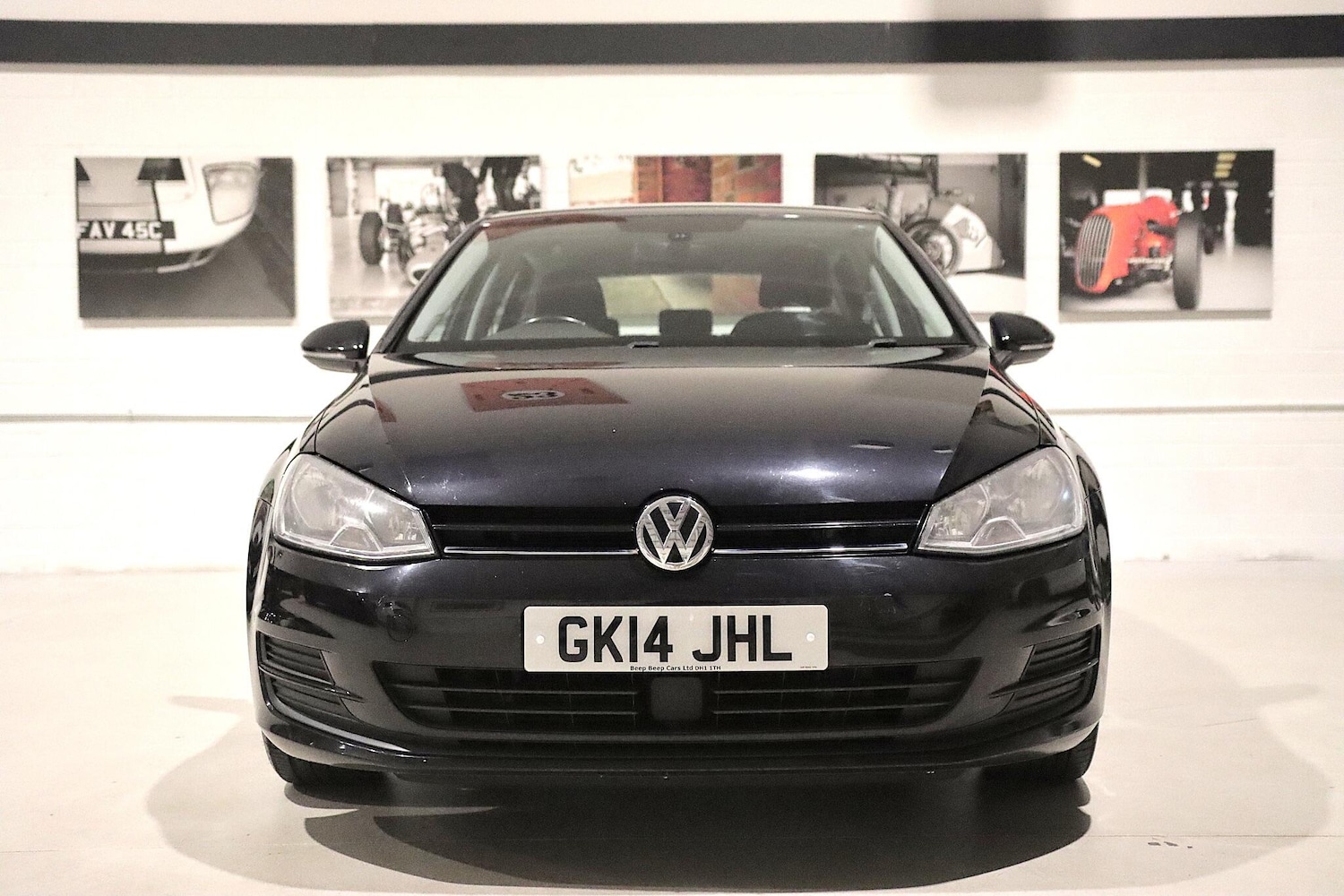 Used Volkswagen Golf 2014 for sale - 76433177: Photo 8