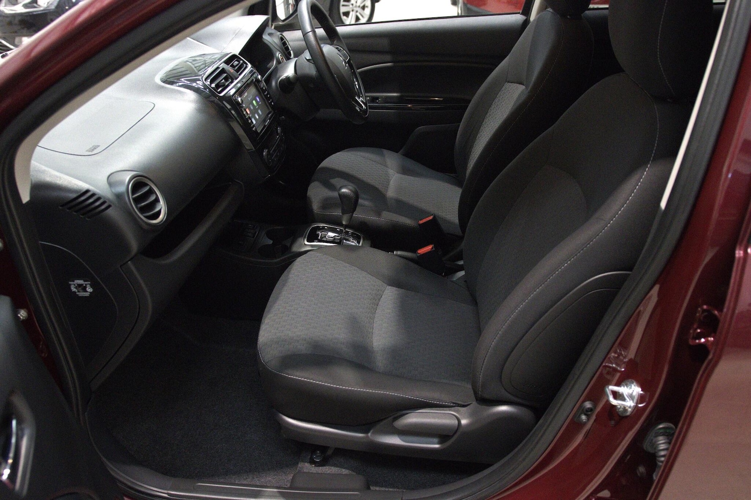 Used Mitsubishi Mirage 2019 for sale - 76336714: Photo 11
